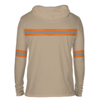 Reflectorized Hooded Longsleeves (HL03)