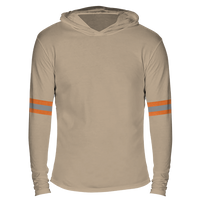 Reflectorized Hooded Longsleeves (HL03)