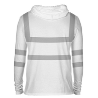 Reflectorized Hooded Longsleeves (HL04)