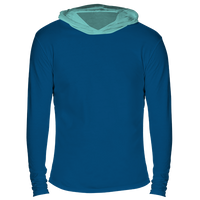Hooded Longsleeves (HL05)