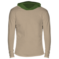 Hooded Longsleeves (HL05)