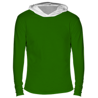 Reflectorized Hooded Longsleeves (HL06)