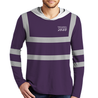 Reflectorized Hooded Longsleeves (HL08)