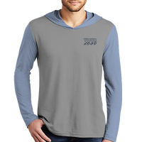 Reflectorized Hooded Longsleeves (HL10)