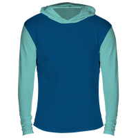 Reflectorized Hooded Longsleeves (HL10)