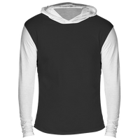 Reflectorized Hooded Longsleeves (HL10)