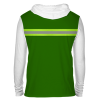 Reflectorized Hooded Longsleeves (HL10)