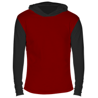 Reflectorized Hooded Longsleeves (HL10)
