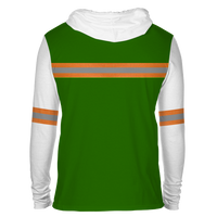 Reflectorized Hooded Longsleeves (HL11)