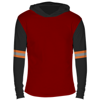 Reflectorized Hooded Longsleeves (HL11)