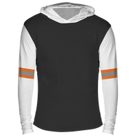 Reflectorized Hooded Longsleeves (HL12)