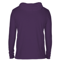 Hooded Buttoned Longsleeves (HL13)
