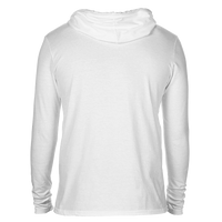 Hooded Buttoned Longsleeves (HL13)
