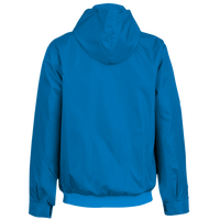 Reversible Hooded Windbreaker Jacket (WJ10)
