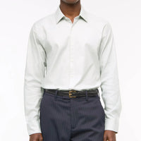 Long Sleeve Polo (LL01)