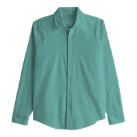 Long Sleeve Polo (LL01)