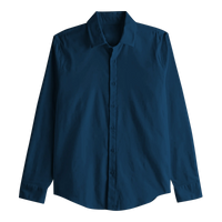 Long Sleeve Polo (LL01)