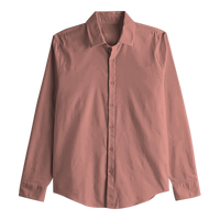 Long Sleeve Polo (LL01)