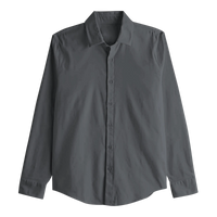 Long Sleeve Polo (LL01)