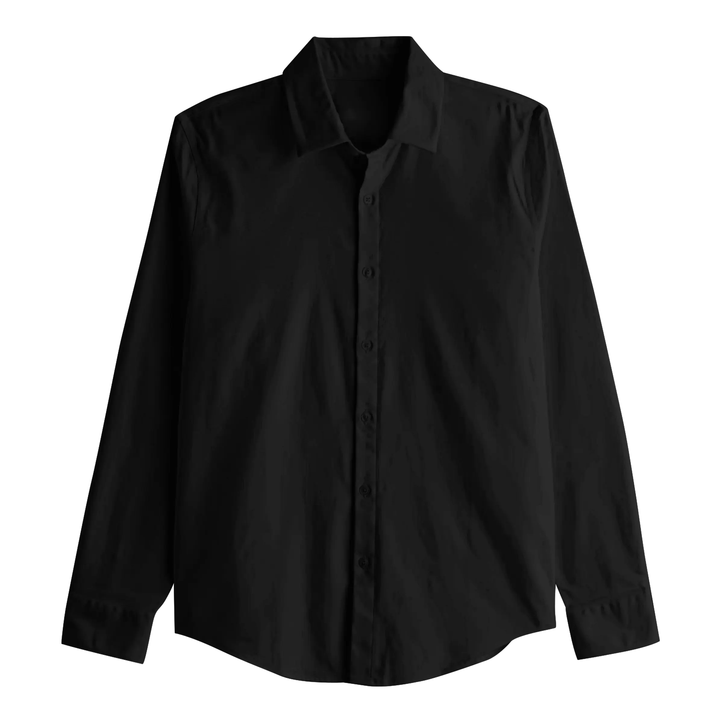 Long Sleeve Polo (LL01)