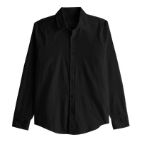 Long Sleeve Polo (LL01)