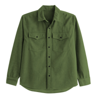 Long Sleeve Double Pocket Polo (LL02)
