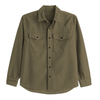 Long Sleeve Double Pocket Polo (LL02)