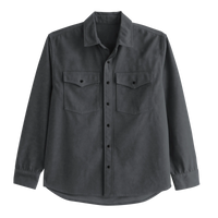 Long Sleeve Double Pocket Polo (LL02)
