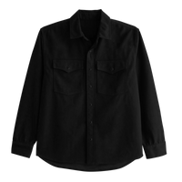 Long Sleeve Double Pocket Polo (LL02)