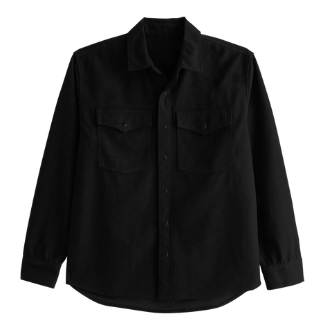 Long Sleeve Double Pocket Polo (LL02)