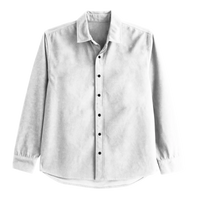 Long Sleeve Polo (LL03)