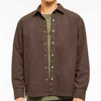 Long Sleeve Polo (LL03)