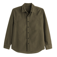 Long Sleeve Polo (LL03)