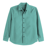 Long Sleeve Polo (LL03)