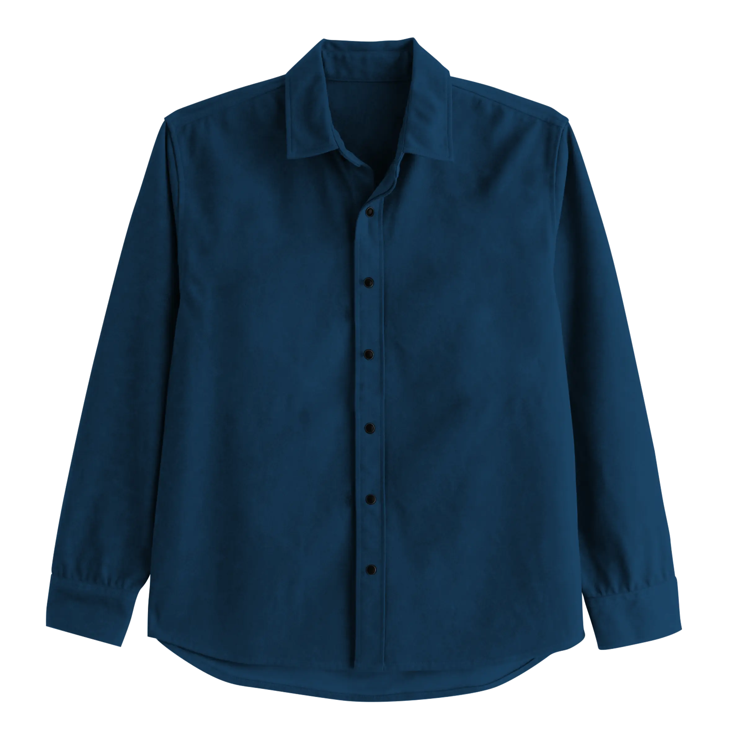 Long Sleeve Polo (LL03)