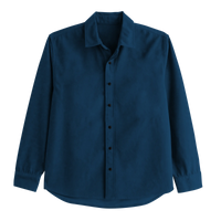 Long Sleeve Polo (LL03)