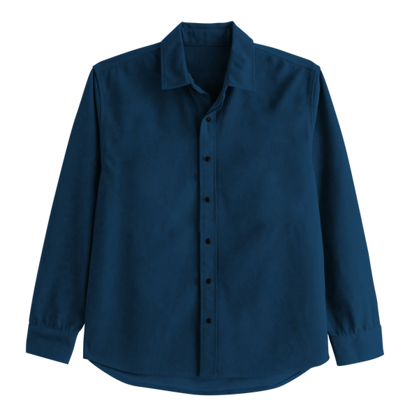 Long Sleeve Polo (LL03)