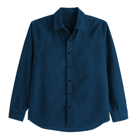 Long Sleeve Polo (LL03)