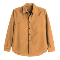 Long Sleeve Polo (LL03)