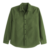 Long Sleeve Polo (LL03)