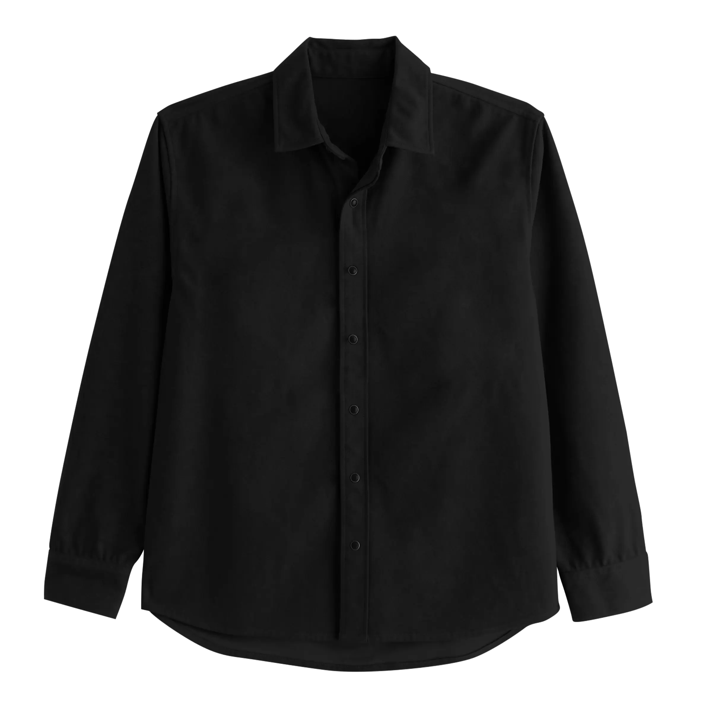 Long Sleeve Polo (LL03)