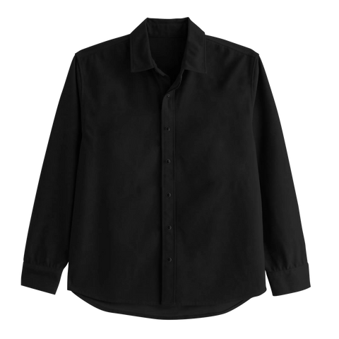 Long Sleeve Polo (LL03)
