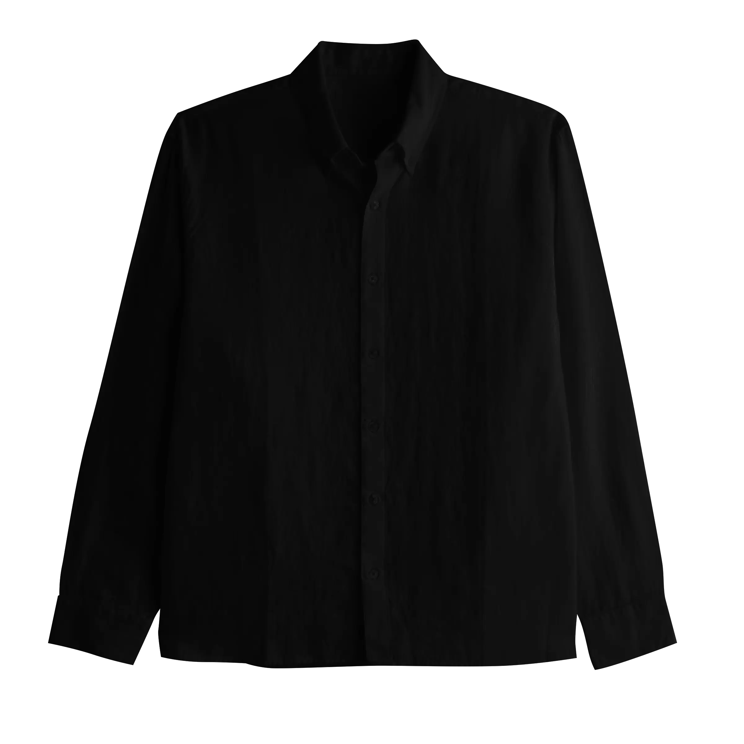 Long Sleeve Polo (LL05)