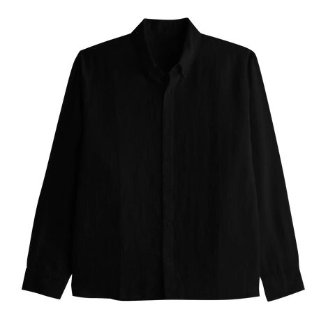 Long Sleeve Polo (LL05)
