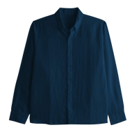 Long Sleeve Polo (LL05)