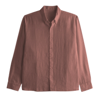 Long Sleeve Polo (LL05)