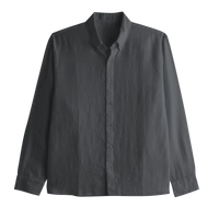 Long Sleeve Polo (LL05)