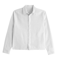 Long Sleeve Polo (LL06)