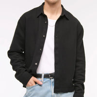 Long Sleeve Polo (LL06)