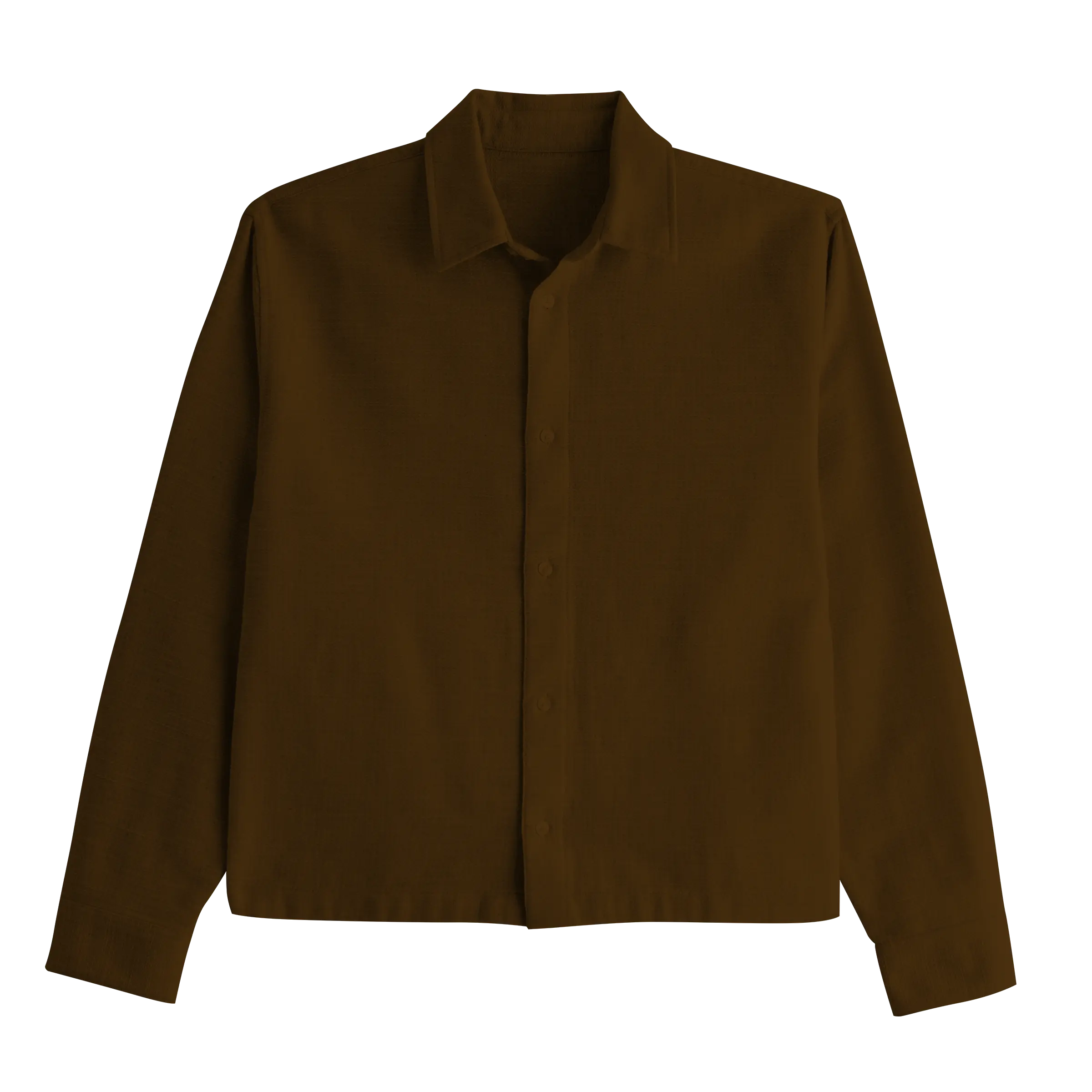 Long Sleeve Polo (LL06)